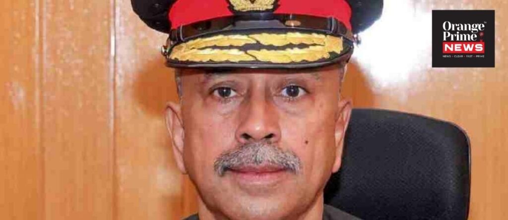 Lieutenant General N S Raja Subramani To Become India’s Next Chief Of Defence Staff