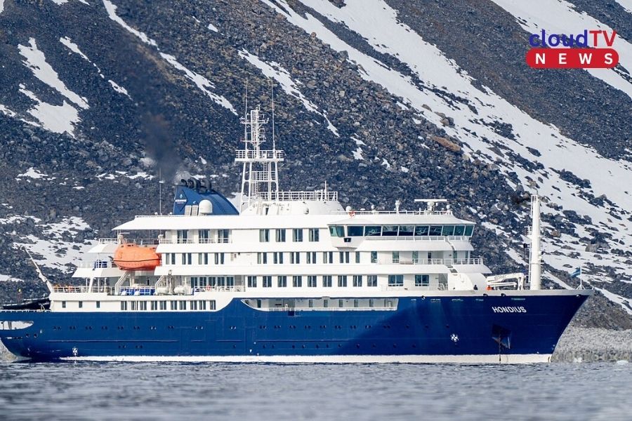 Deadly Hantavirus Outbreak On Cruise Ship Triggers Mass Evacuation In Spain’s Canary Islands
