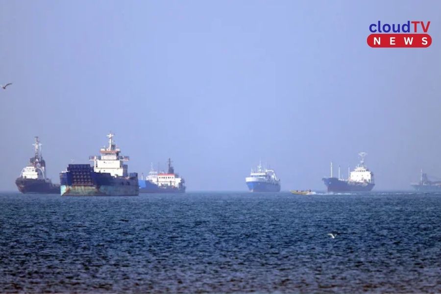 Iran Introduces Toll System In Strait Of Hormuz, Global Oil Market On Edge