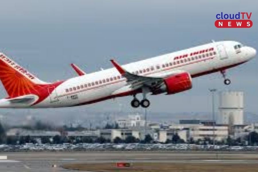 Air India Suspends And Reduces Several International Flights Till August Amid Rising Costs