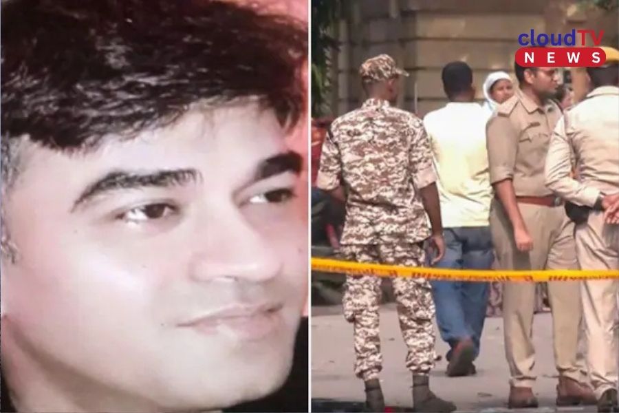 Major Breakthrough In Chandranath Rath Murder Case: 3 Arrested From UP And Bihar, UPI Trail Cracks Mystery