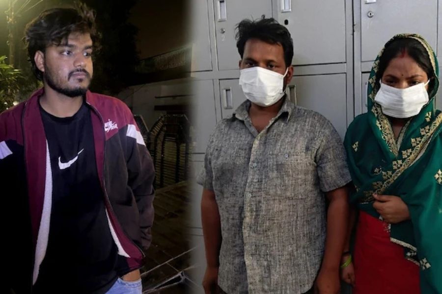 Noida Horror: Man Dies After Jumping From Third Floor Amid Alleged Assault By Ex-Girlfriend And Her Husband