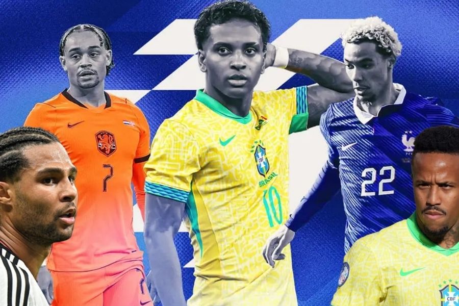 World Cup Dreams Shattered: Several Star Footballers Ruled Out of FIFA World Cup 2026