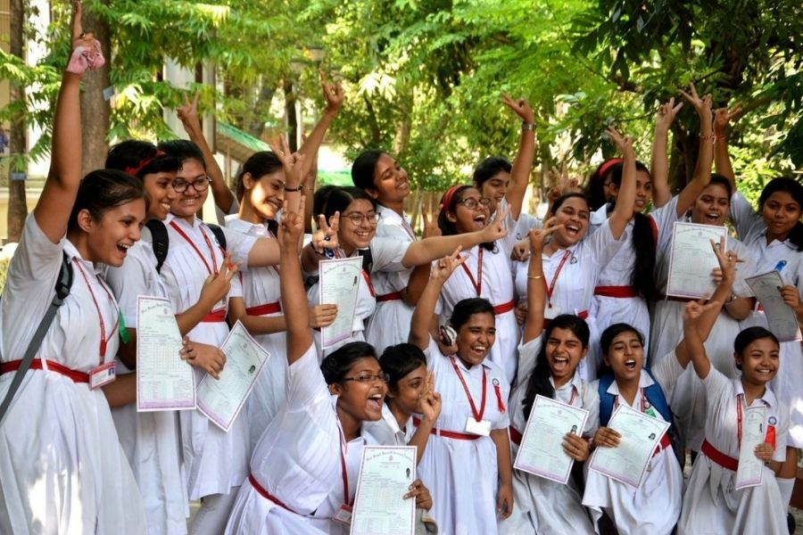 Madhyamik 2026 Results Announced: Abhirup Bhadra Tops West Bengal Board Exams