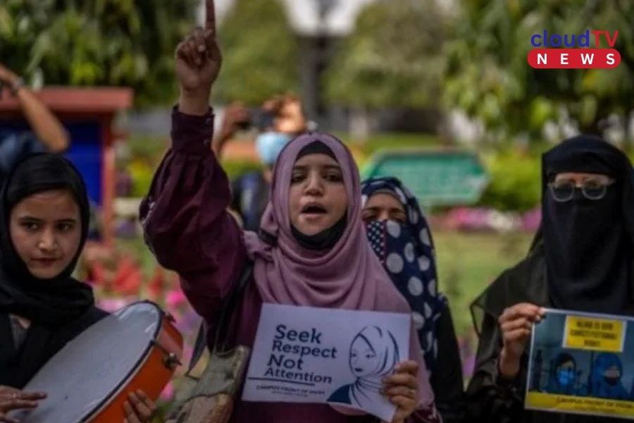 Karnataka Revokes 2022 Hijab Order, Allows Religious Symbols In Schools And Colleges