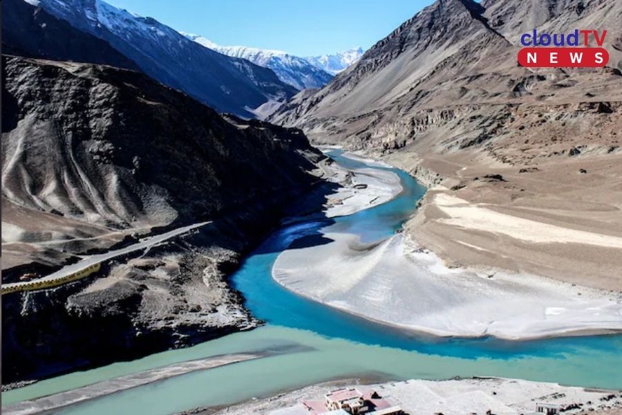 India Rejects Hague Ruling on Indus Waters Treaty, Calls It ‘Null and Void’