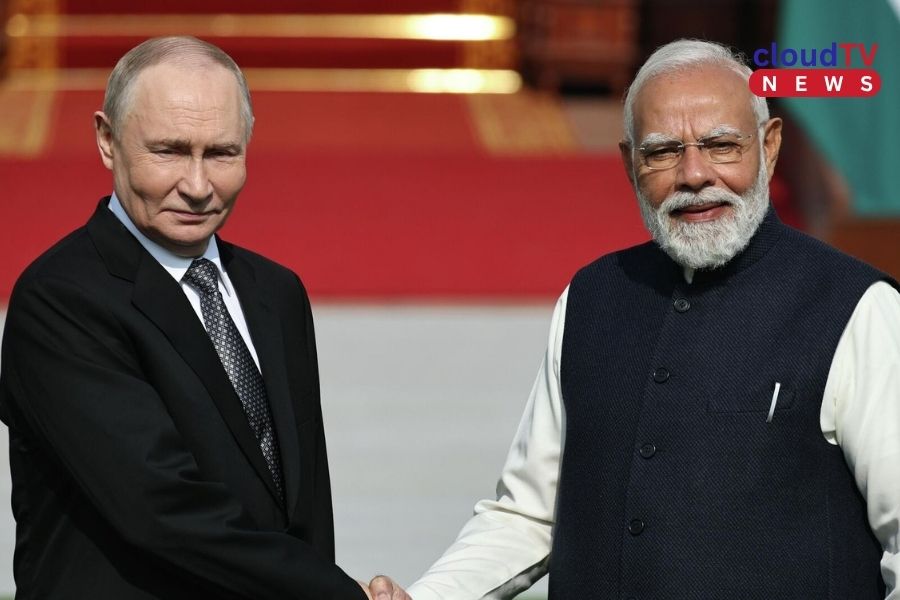 India Moves Towards Critical Minerals Pact With Russia To Reduce Dependence On China