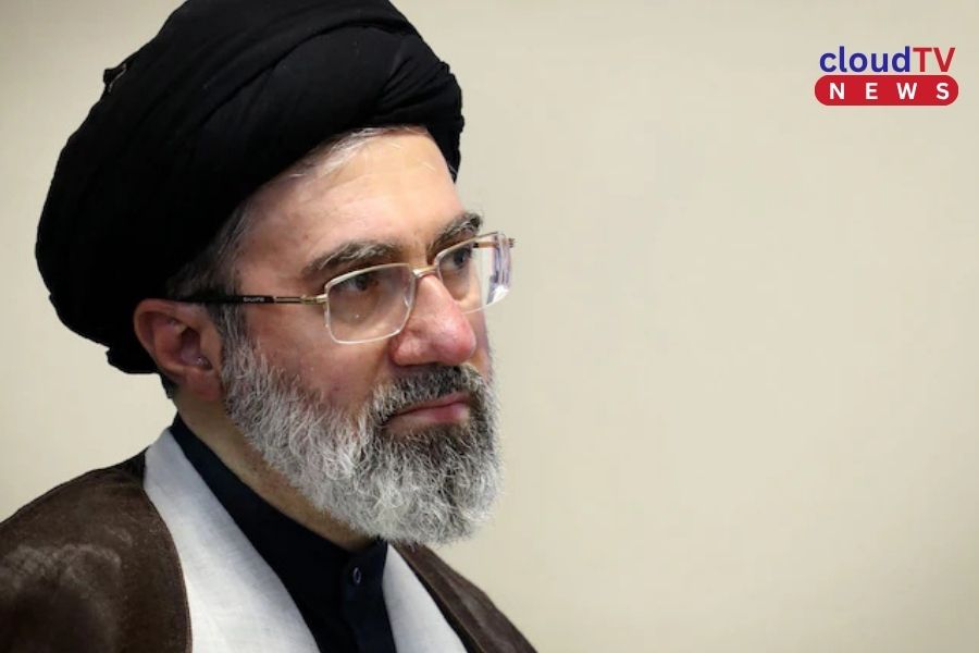 Who Really Runs Iran? It’s Not Just Mojtaba Khamenei — The Powerful Network Behind Tehran
