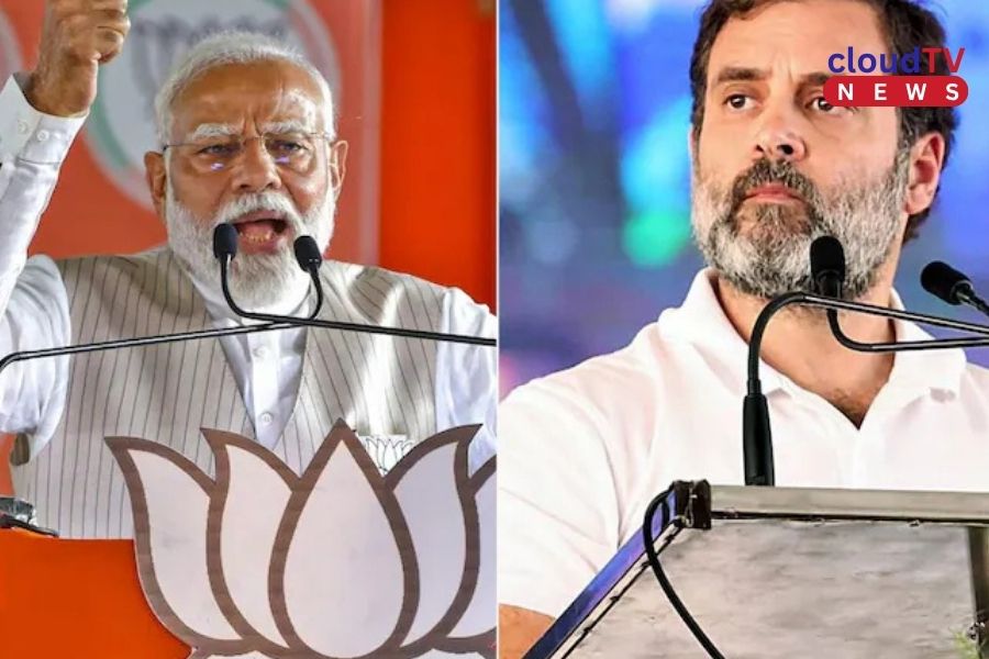 Opposition Targets PM Modi Over WFH, No Foreign Travel Appeal Amid Iran Crisis