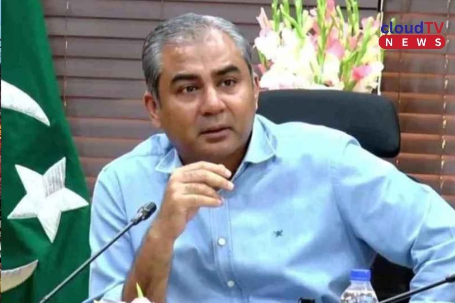 PCB Chairman Mohsin Naqvi Invited to Attend IPL Final in India