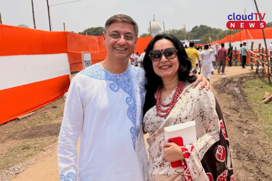 “Reviving Kolkata Is The Key To Reviving East India”: PM Modi’s Economic Advisor Sanjeev Sanyal