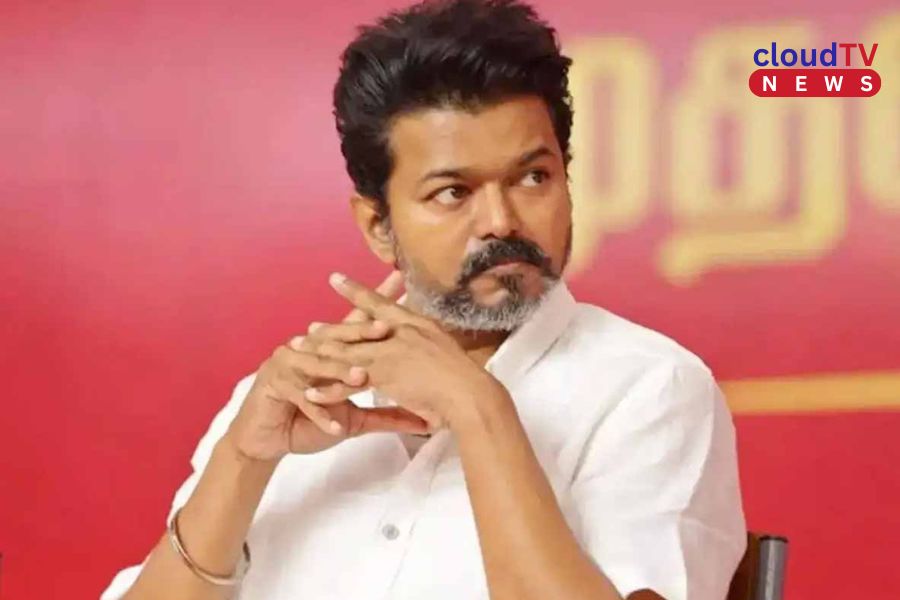 “TVK Was Badly Advised”: S Gurumurthy Targets Vijay Amid Tamil Nadu Crisis