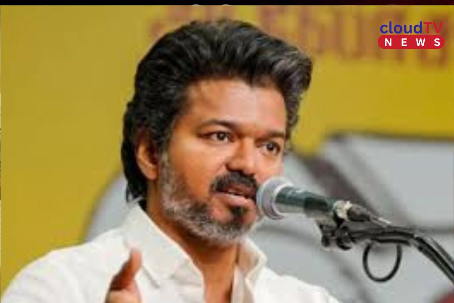Vijay’s TVK Finally Crosses Majority Mark In Tamil Nadu, VCK Extends Crucial Support