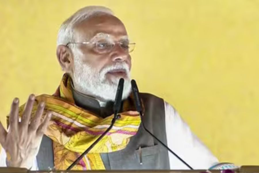 PM Modi Recalls Calcutta Killings And Syama Prasad Mukherjee’s Role At West Bengal Day Event