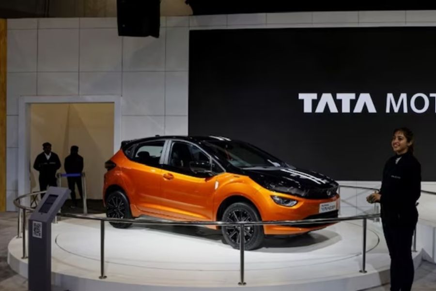 Tata Motors, Stellantis Close to Finalising Strategic Partnership