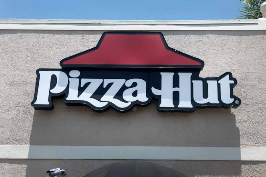 Yum! Brands Sells Pizza Hut For $2.7 Billion As Competition And Falling Profits Bite