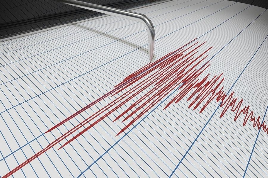 Strong Earthquake Tremors Felt Across Delhi-NCR After 5.9-Magnitude Afghanistan Quake
