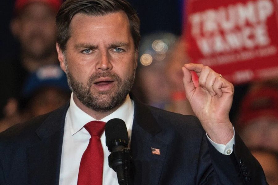 JD Vance Blames Pakistan For Delay In Releasing US-Iran Agreement