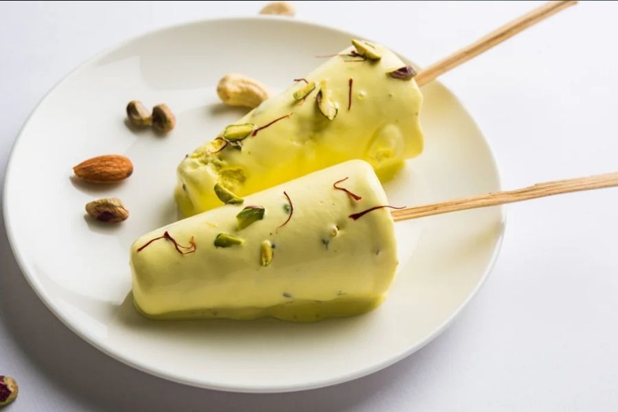 India’s Kulfi and Kulfi Falooda Shine in World’s Best Frozen Desserts List
