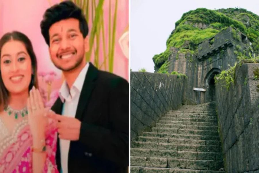Dark Tourism Surges at Lohagad Fort After Ketan Agarwal Murder, Tourist Footfall Rises 50%
