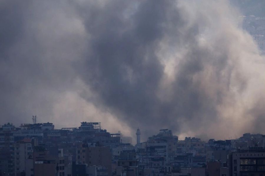 Israel and Hezbollah Agree to Ceasefire, Raising Hopes for Regional Stability