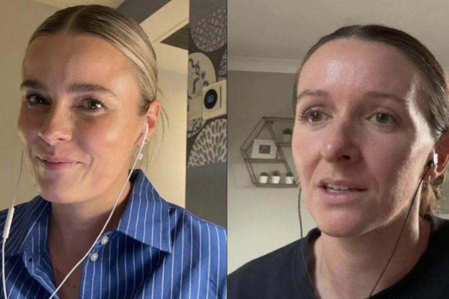 England Cricketers Claim Death Threats After Questioning Women’s T20 World Cup Schedule