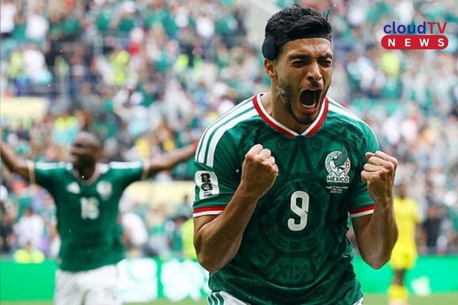 Raul Jimenez Completes Remarkable Comeback as Mexico’s World Cup Hero