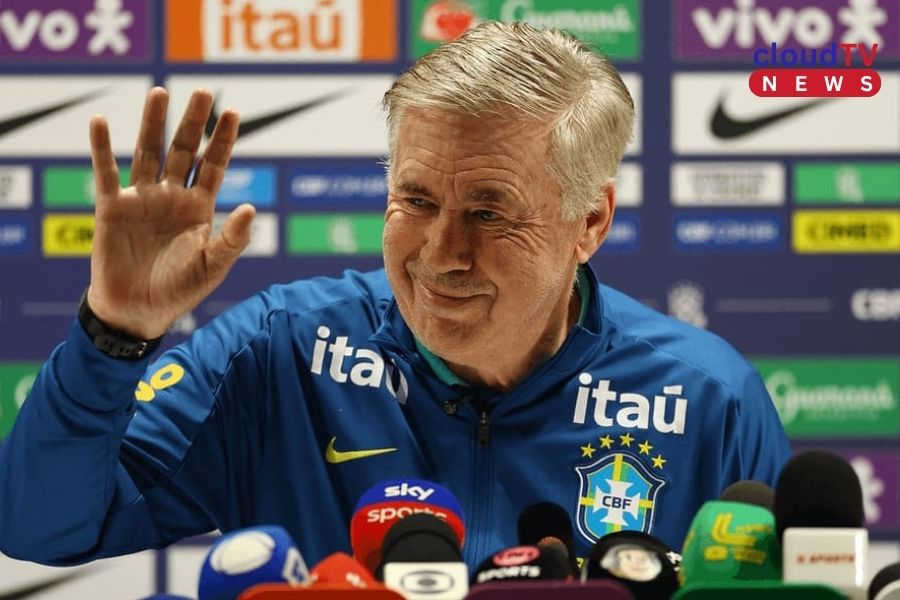 World Cup Coaches’ Salaries Revealed: Carlo Ancelotti Tops the List, Where Does Lionel Scaloni Rank?