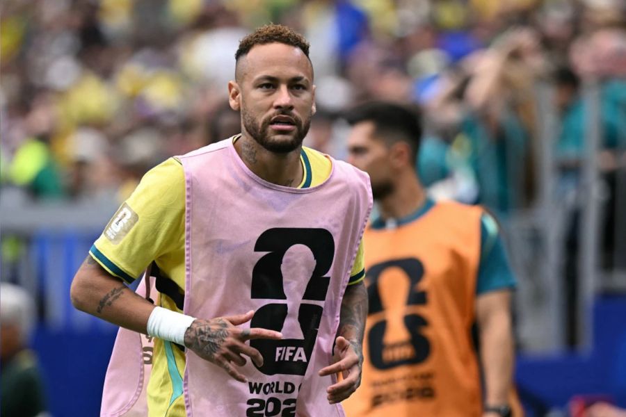Neymar Trolls German Economist After Brazil’s Comeback Win Over Japan at FIFA World Cup 2026