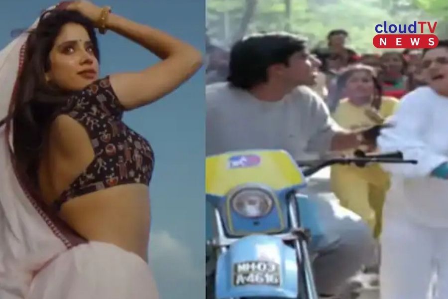 Madhoo Admits ‘Phool Aur Kaante’ Romanticised Eve-Teasing