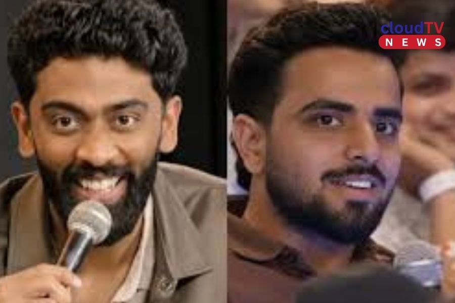 “Biryani Is Dinner, Not Consent”: Zomato Dismisses Viral Notification as Fake