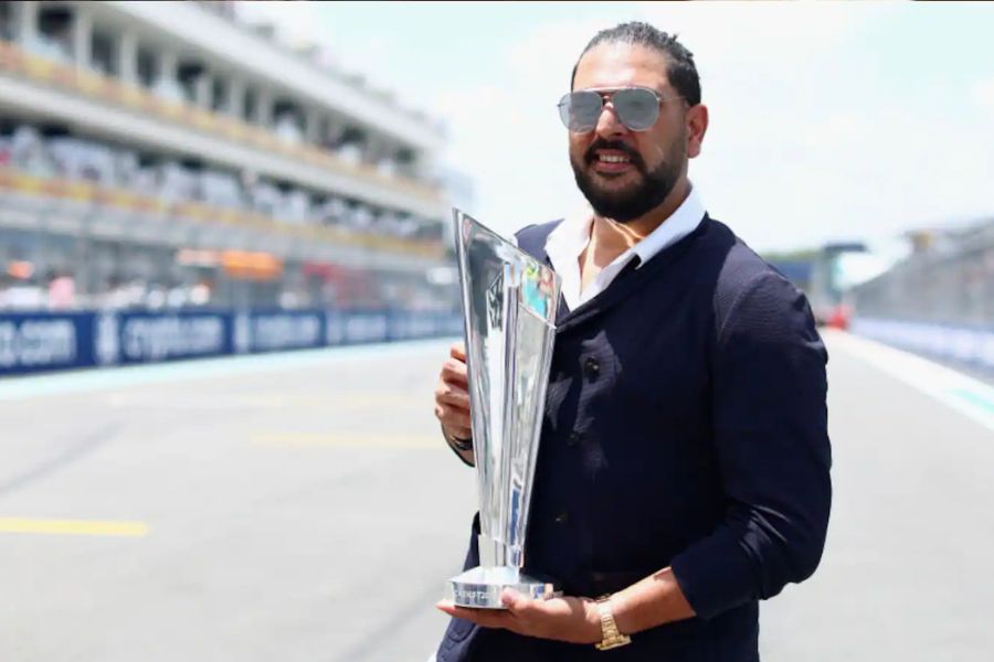 Yuvraj Singh Set For IPL Coaching Debut With Delhi Capitals In 2027: Reports