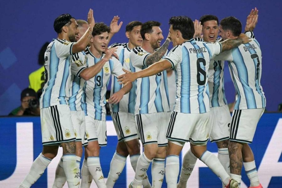 Lionel Messi Hat-Trick Powers Argentina to 3-0 Victory Over Algeria in FIFA World Cup 2026 Opener