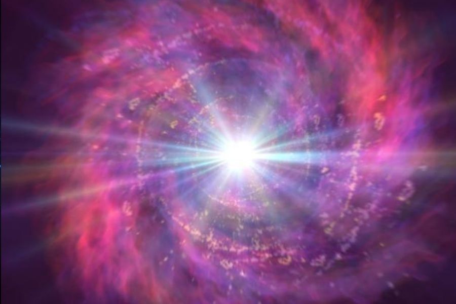 Scientists Develop Highly Sensitive X-Ray Detector to Explore Extreme Cosmic Environments