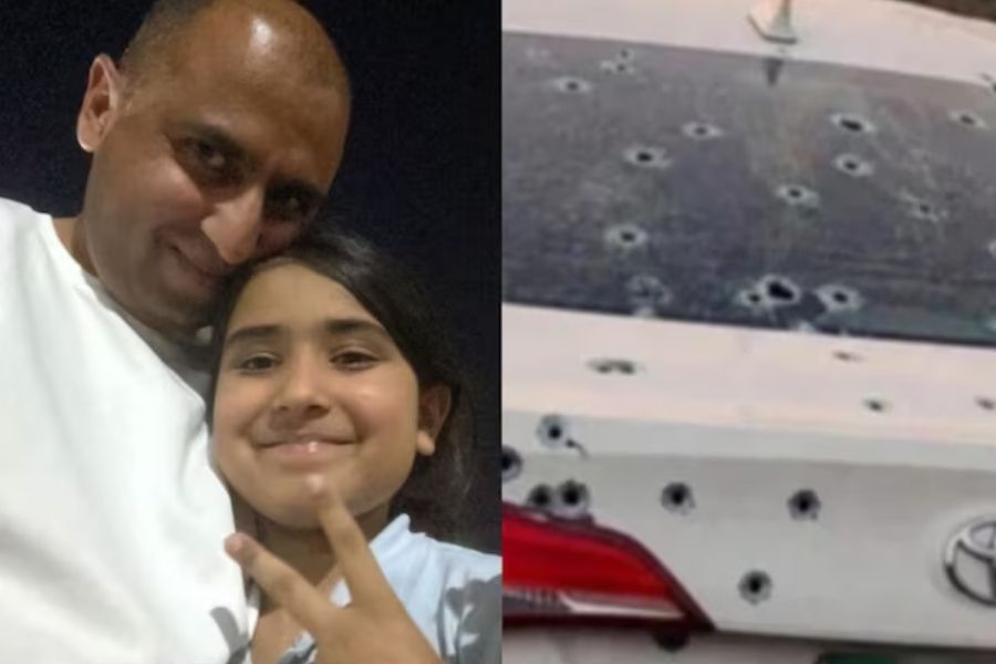 Australian Girl, 9, Killed in Pakistan After Police Officer Mistakenly Opens Fire