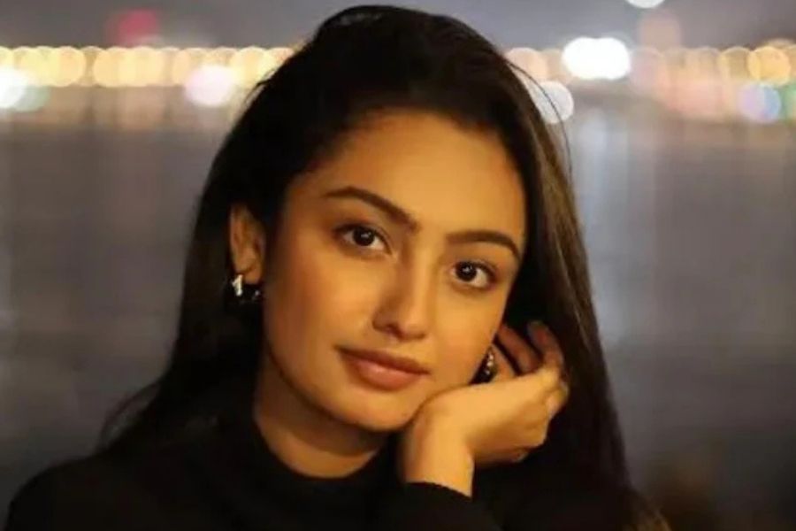 Kumkum Bhagya Actress Sanchita Ugale Dies by Suicide at 22 Near Mumbai
