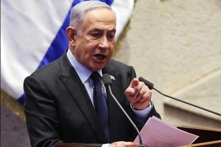 Israel to Keep Troops in Lebanon Despite US-Iran Deal, Says Netanyahu