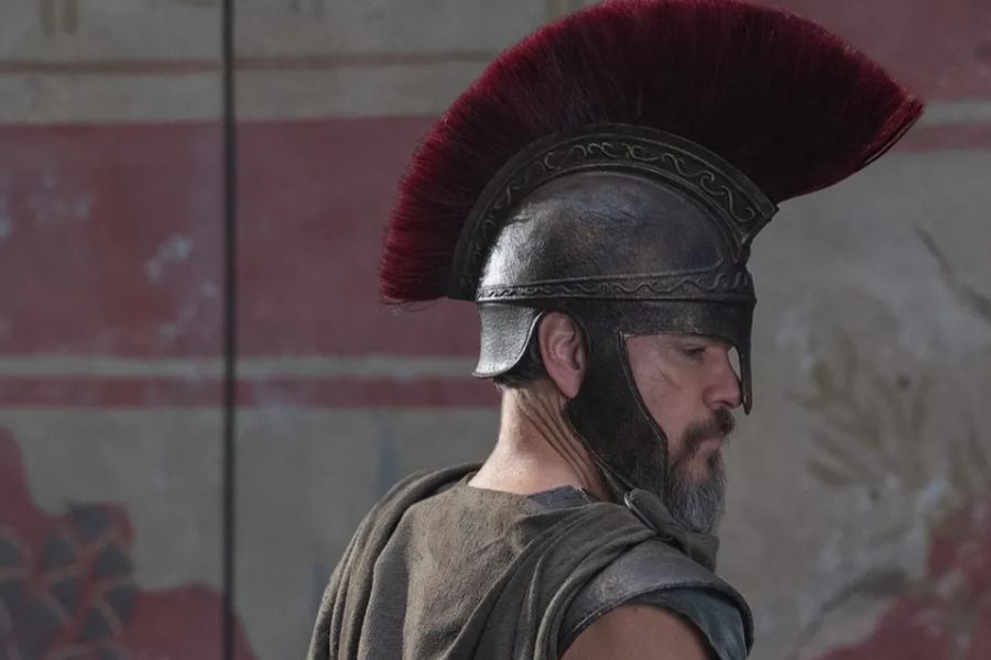 Christopher Nolan’s ‘The Odyssey’ Breaks IMAX Pre-Sale Records Ahead of Release