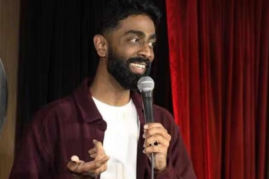Comedian and Techie Face FIR Over Viral ‘₹370 Biryani’ Remarks Against Women