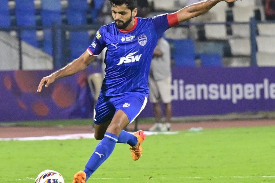 Mohun Bagan Sign Rahul Bheke Ahead of New ISL Season