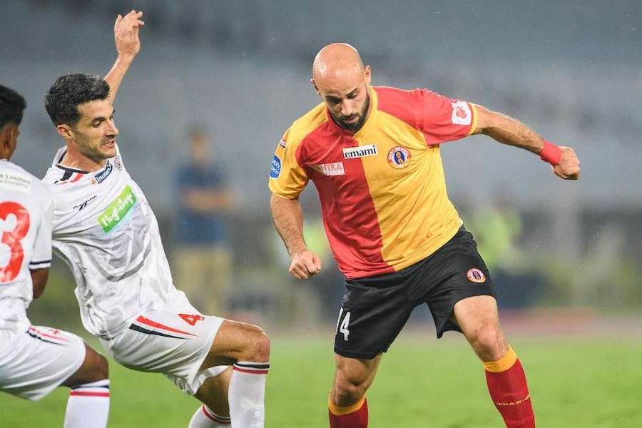 East Bengal Extend Mohammed Rashid Contract, Sign Dani Ramirez and Boris Singh Ahead of New Season