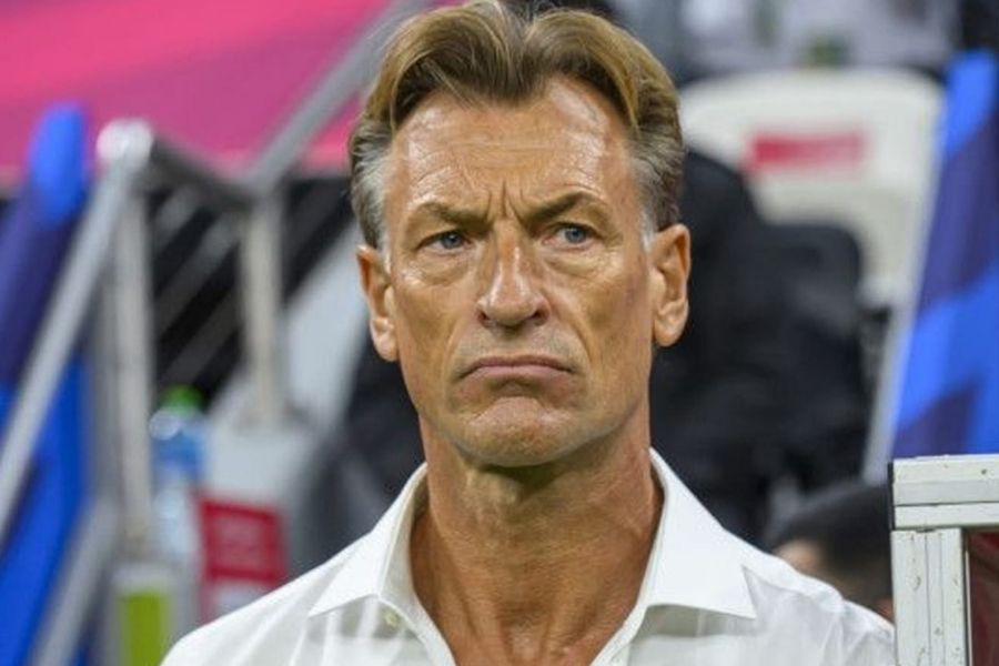 Tunisia Appoint Herve Renard as New Head Coach During FIFA World Cup Campaign