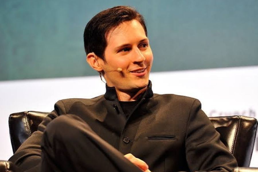 Pavel Durov Slams India’s Telegram Ban, Says NEET Leaks Simply Shifted To Other Apps