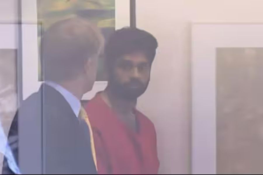 Indian Software Engineer Accused of Killing Wife in US, Investigation Uncovers Alleged Affair and ‘Smoothie’ Clue