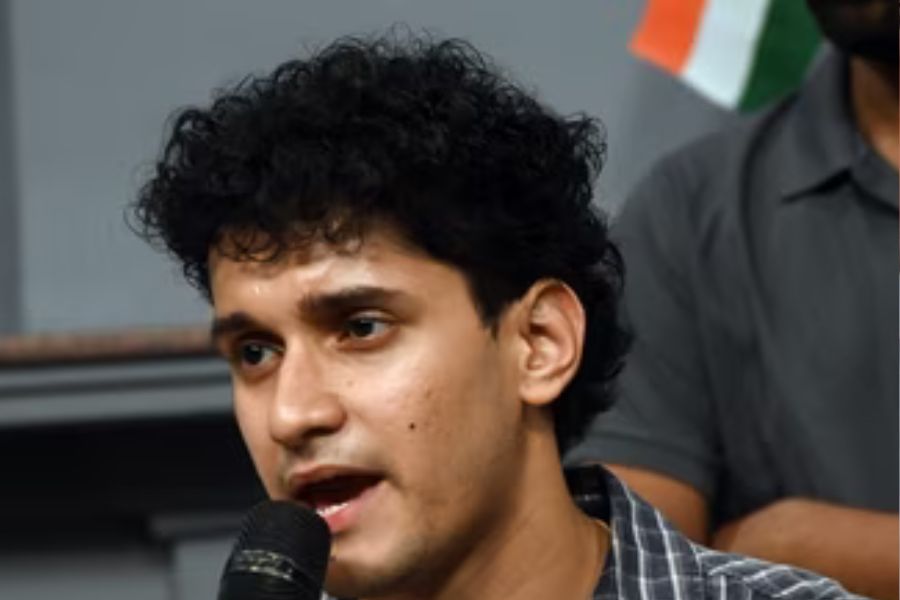 Saurav Das Says Criminal Law Shouldn’t Be Used Over Protesters’ Derogatory Remarks