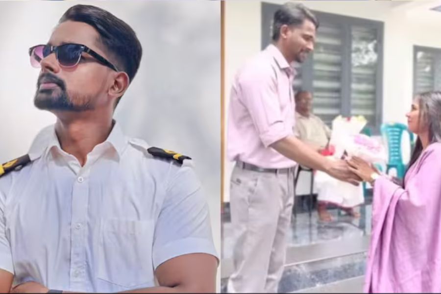 Kerala Sailor Killed in Russian Strike Near Ukraine Days Before Wedding