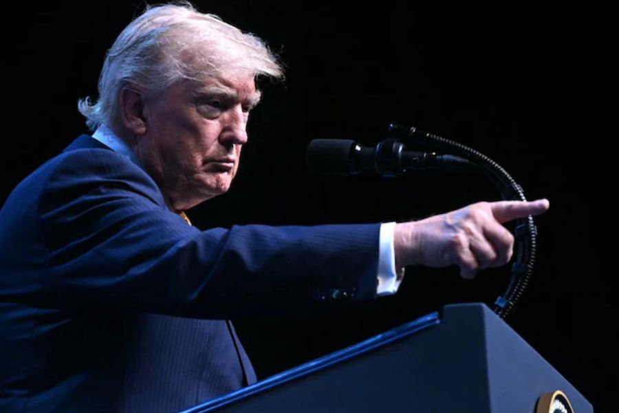 Trump Declares Iran Ceasefire Over, Says US Will Continue Diplomatic Talks Amid Rising Middle East Tensions