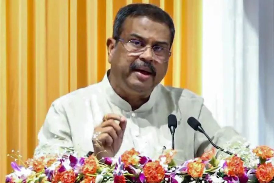 Dharmendra Pradhan Resigns as Education Minister Amid NEET Paper Leak Row