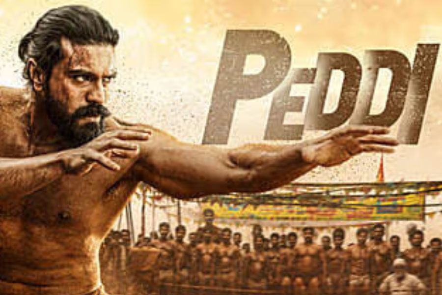OTT Releases This Weekend: From ‘Peddi’ to ‘Ikka’, Here’s What to Stream