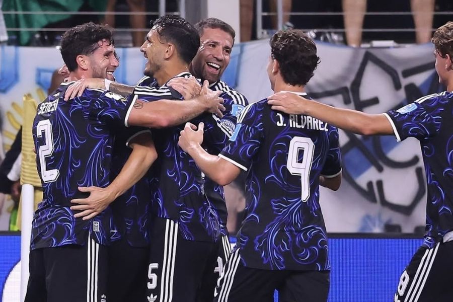 FIFA Approves Argentina’s Special Request Ahead of World Cup Semi-Final Against England